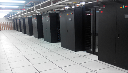 高新興 以計算機系統服務為引擎，筑牢智慧城市后臺運維之基